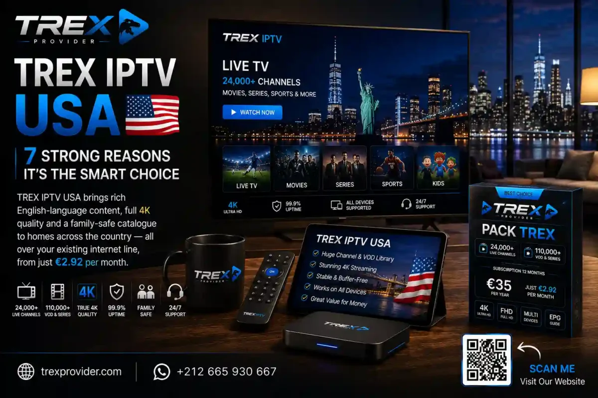 iptvusax