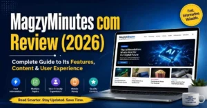 MagzyMinutes com