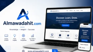 almawadahit com