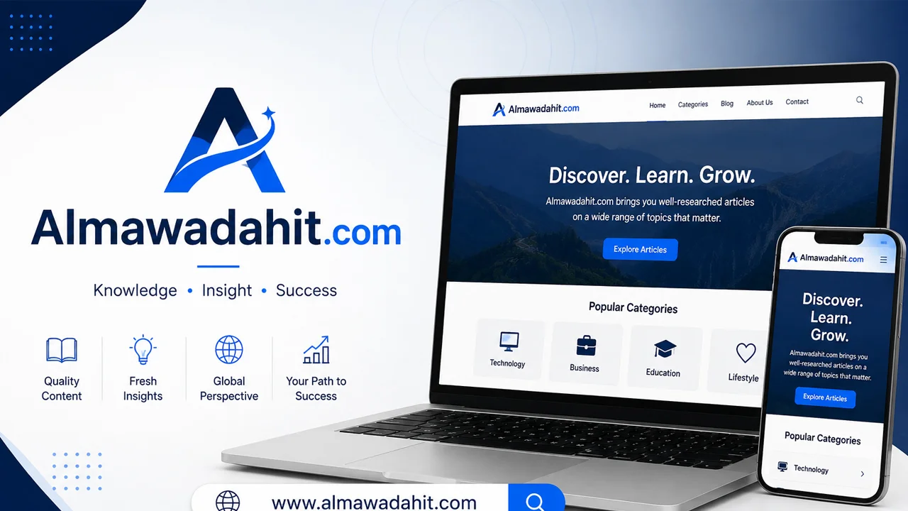 almawadahit com