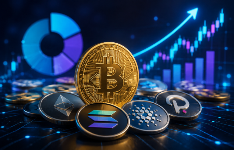 Altcoinok Explained