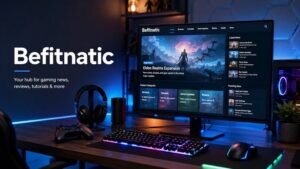 befitnatic