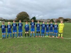 brighstone fc
