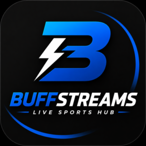 buffstream app