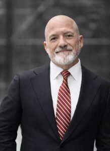 cary lubetsky