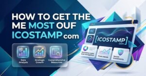 icostamp com