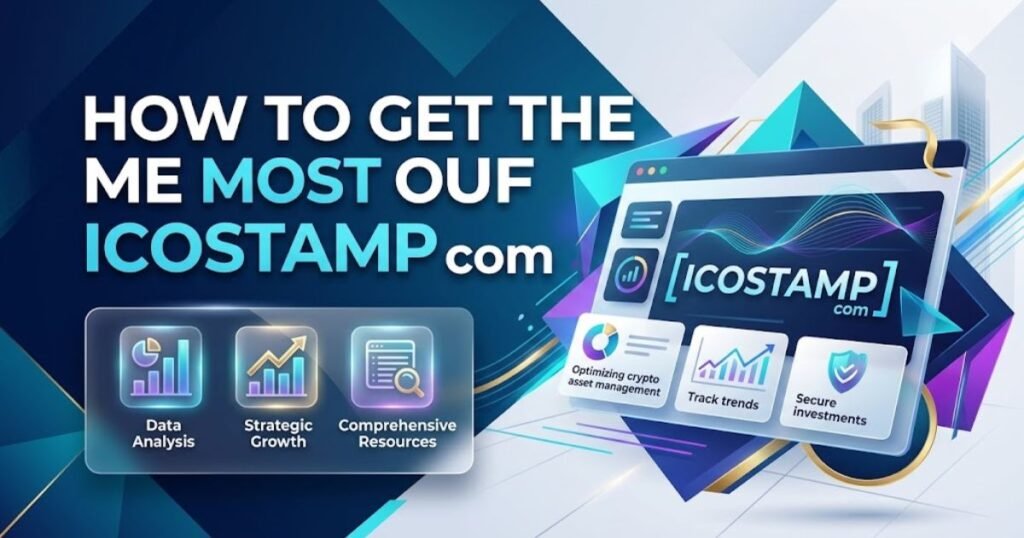 icostamp com