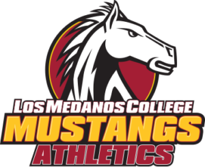 los medanos college mustang