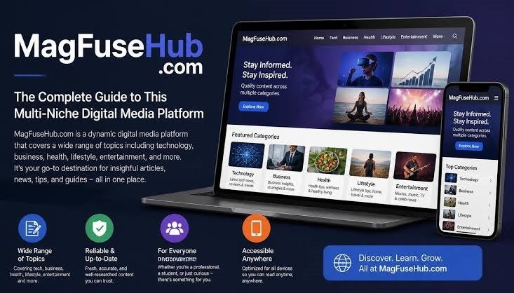 magfusehub com