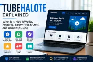 tubehalote