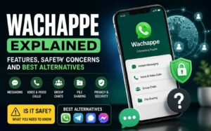 wachappe