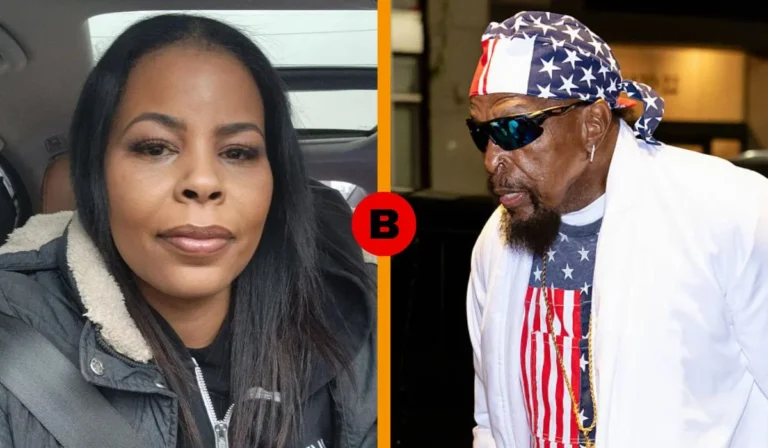 Lesa Tureaud: What Is Known About Mr. T’s Daughter