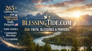 Blessingtide.com