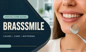 Brasssmile