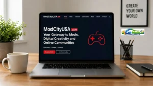Modcityusa com