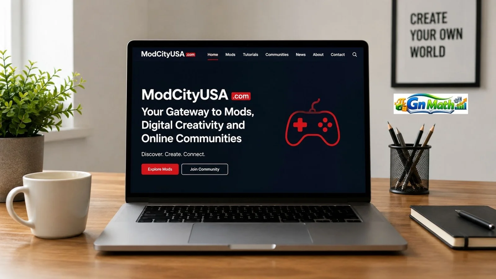 Modcityusa com