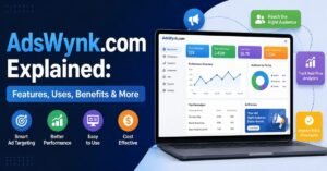 Adswynk Com: What It Is, Safety & 2026 Guide