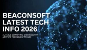 beaconsoft tips for tech
