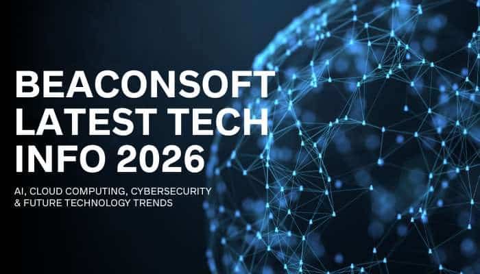 beaconsoft tips for tech