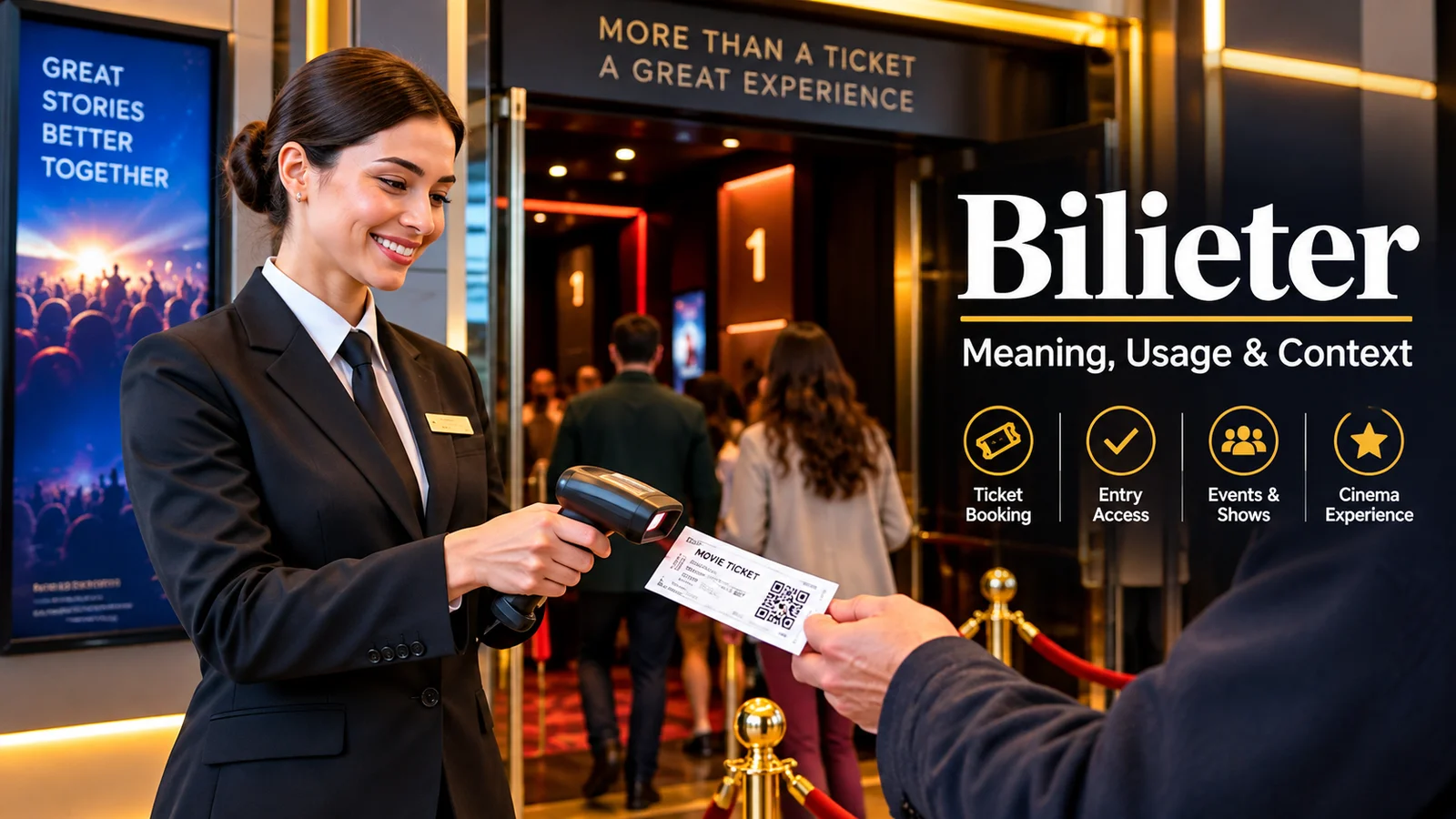 bilieter