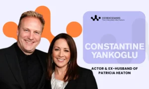 constantine yankoglu