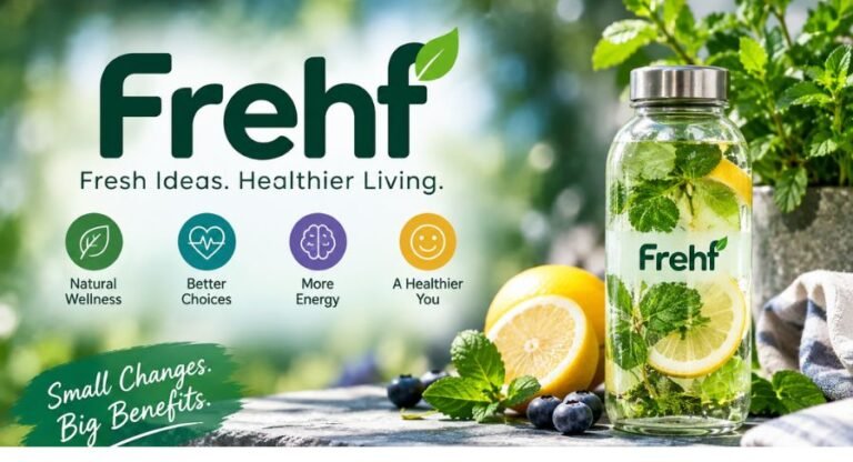 Frehf: Meaning, Framework, Uses, and What to Know