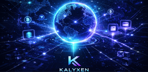 Kalyxen: The Complete Guide to Web3’s Unified DeFi Ecosystem