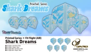 sharkdreams