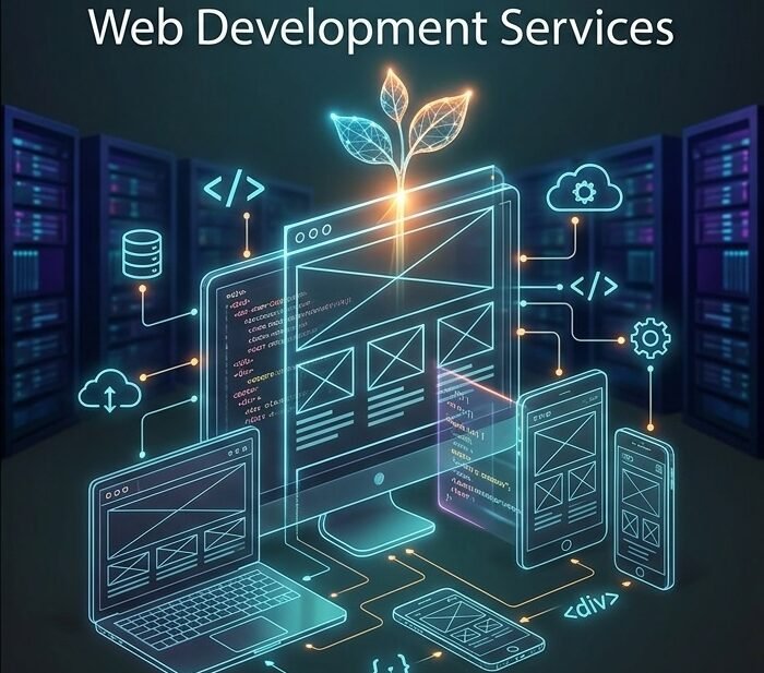 Web Development